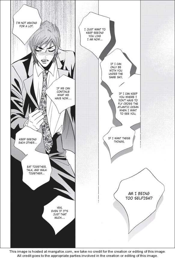 100% Perfect Girl Chapter 0 page 131 - 