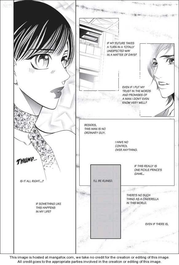 100% Perfect Girl Chapter 0 page 132 - 