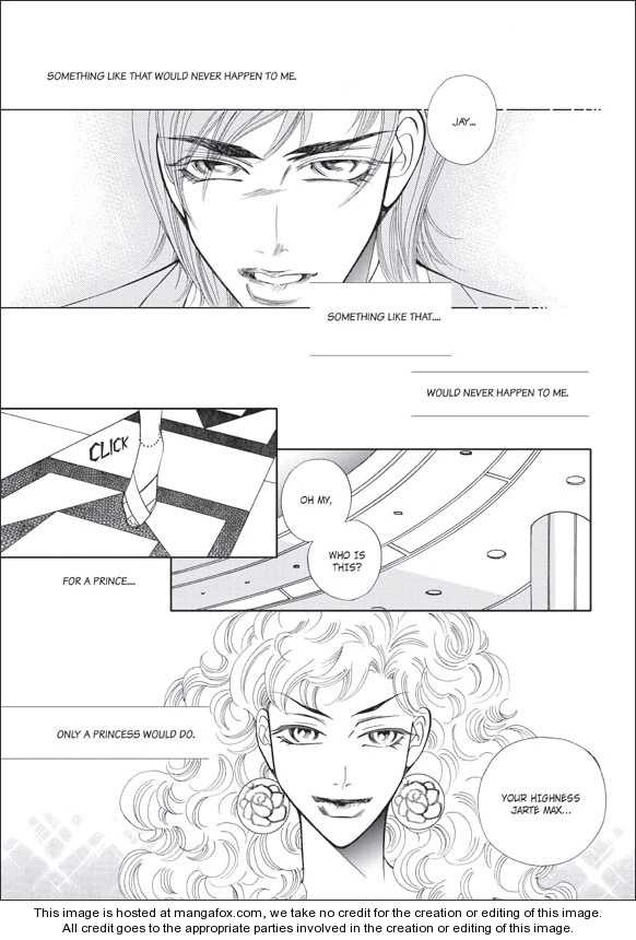 100% Perfect Girl Chapter 0 page 133 - 