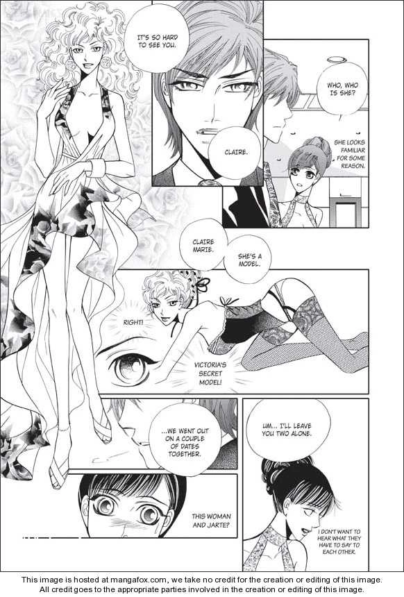 100% Perfect Girl Chapter 0 page 134 - 