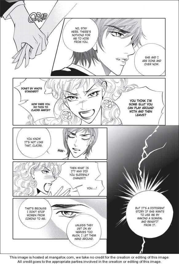 100% Perfect Girl Chapter 0 page 135 - 