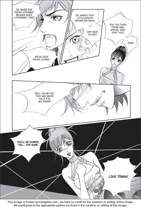 100% Perfect Girl Chapter 0 page 137 - 