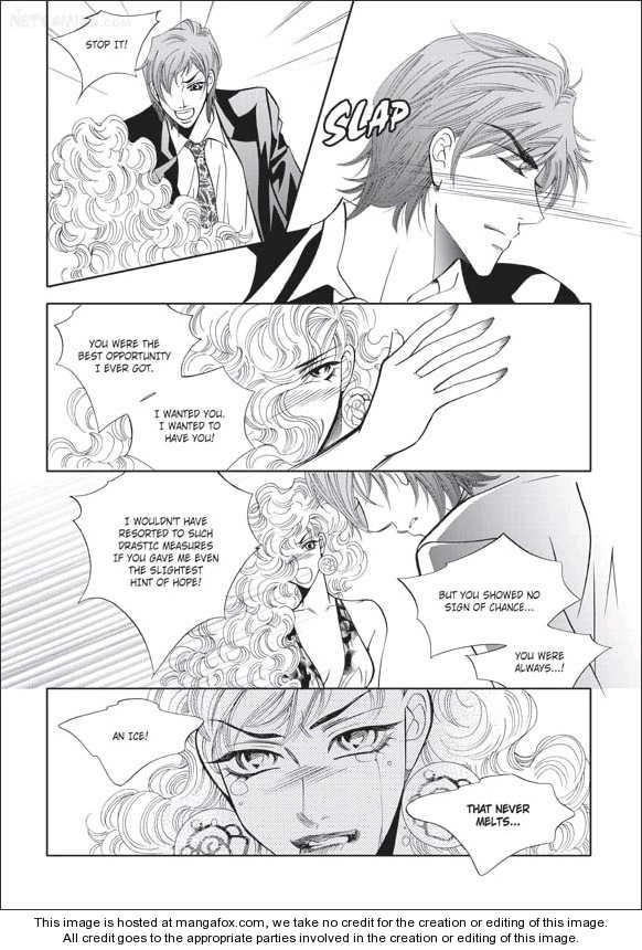 100% Perfect Girl Chapter 0 page 138 - 