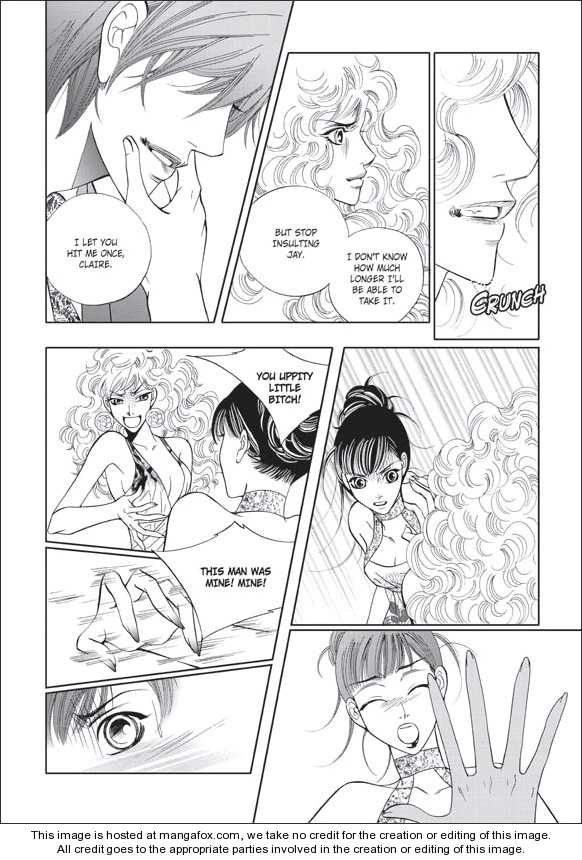 100% Perfect Girl Chapter 0 page 139 - 