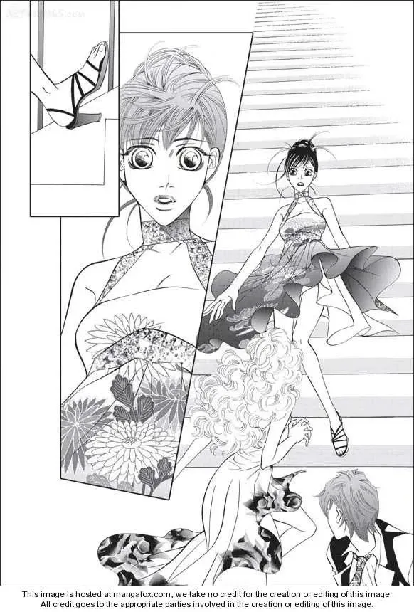 100% Perfect Girl Chapter 0 page 140 - 