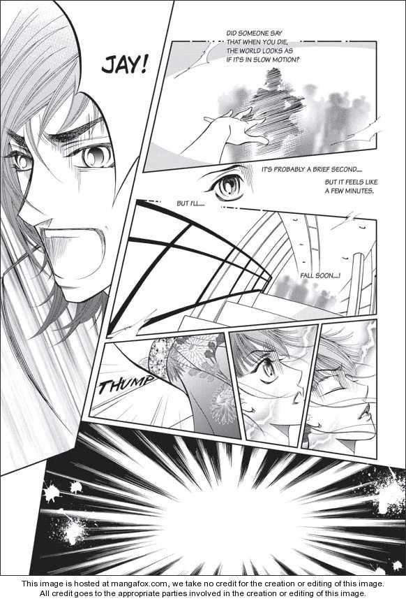 100% Perfect Girl Chapter 0 page 141 - 