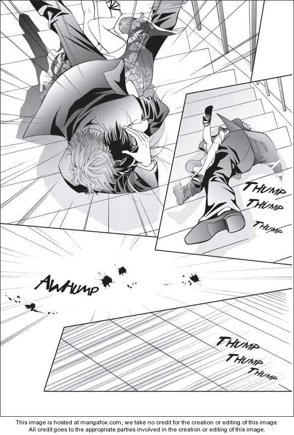 100% Perfect Girl Chapter 0 page 142 - 