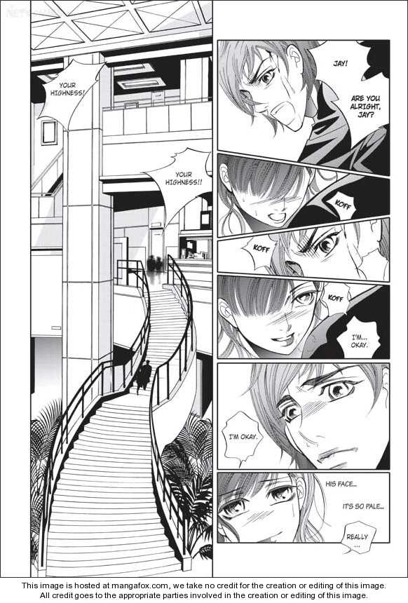 100% Perfect Girl Chapter 0 page 144 - 