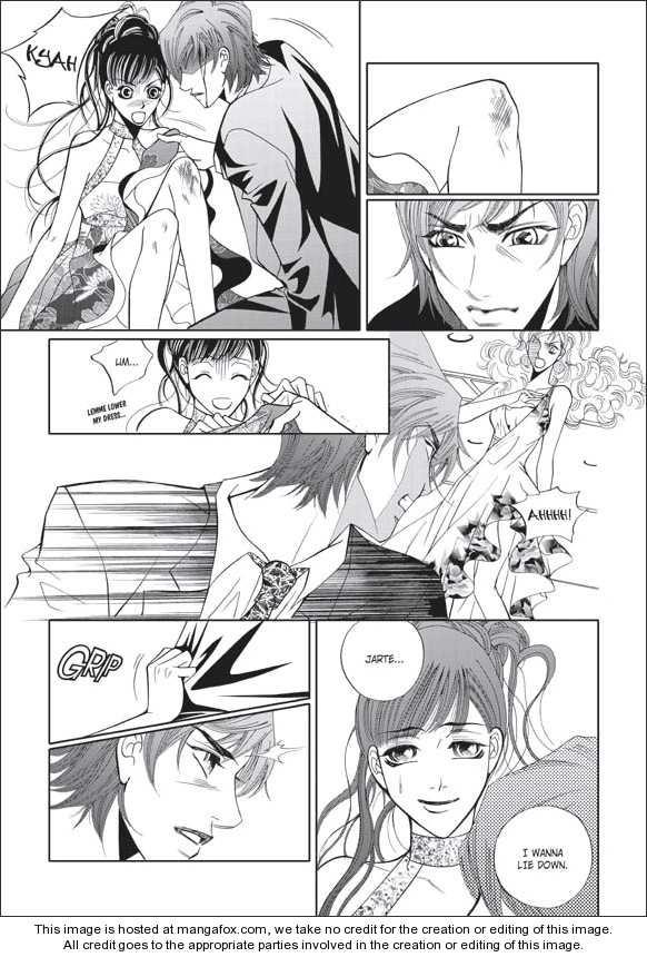 100% Perfect Girl Chapter 0 page 145 - 