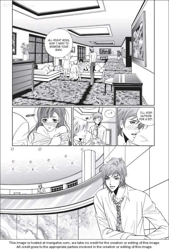 100% Perfect Girl Chapter 0 page 146 - 