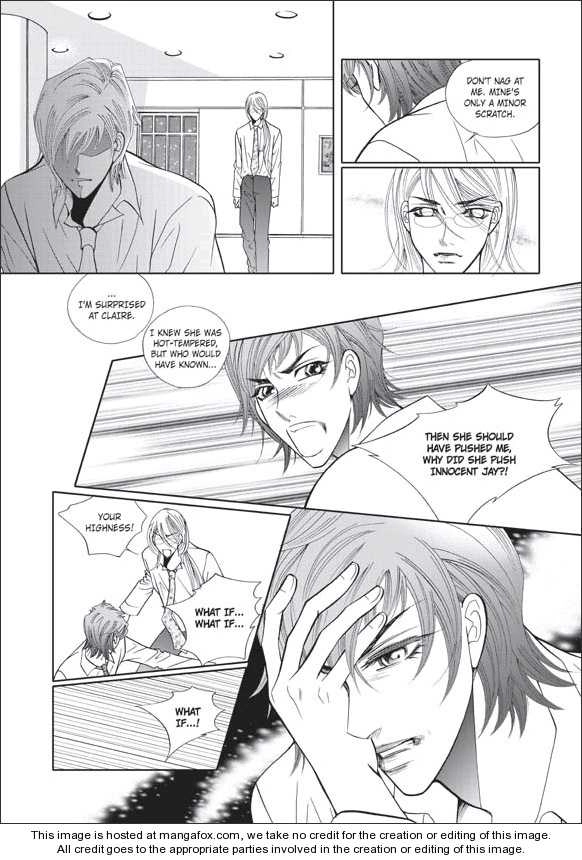 100% Perfect Girl Chapter 0 page 147 - 