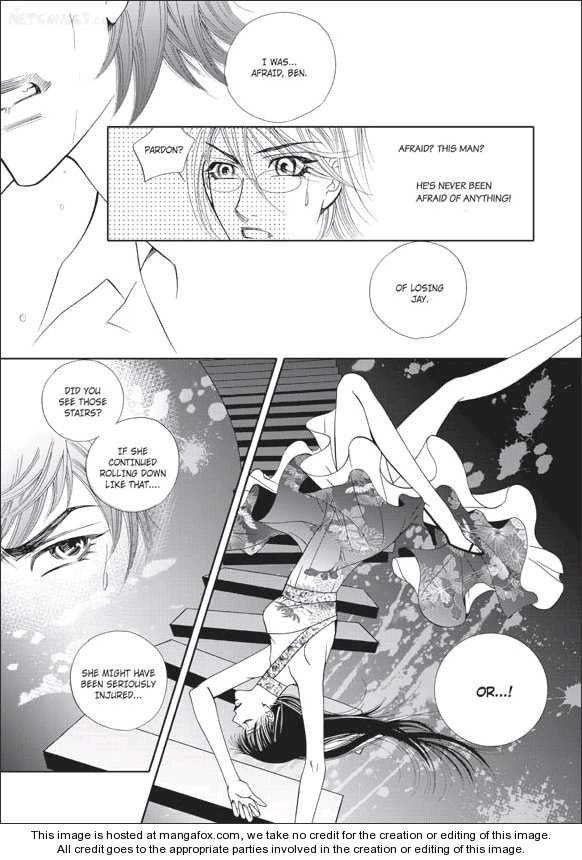 100% Perfect Girl Chapter 0 page 148 - 