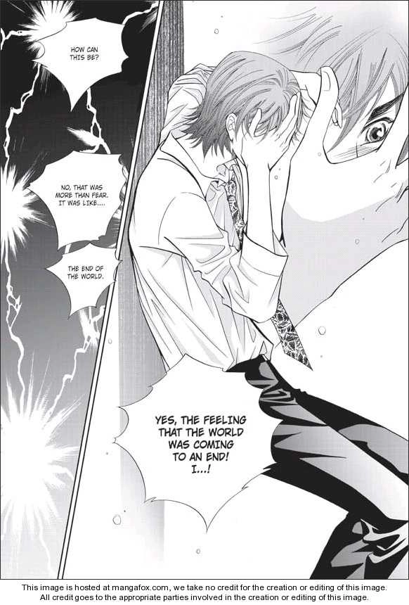 100% Perfect Girl Chapter 0 page 149 - 