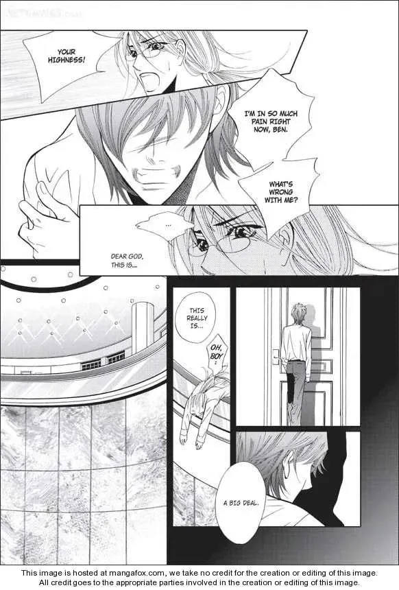 100% Perfect Girl Chapter 0 page 150 - 