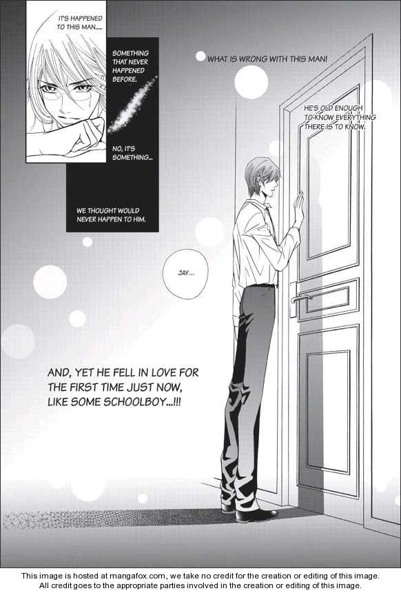 100% Perfect Girl Chapter 0 page 151 - 