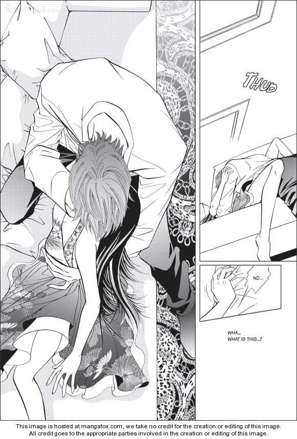 100% Perfect Girl Chapter 0 page 158 - 