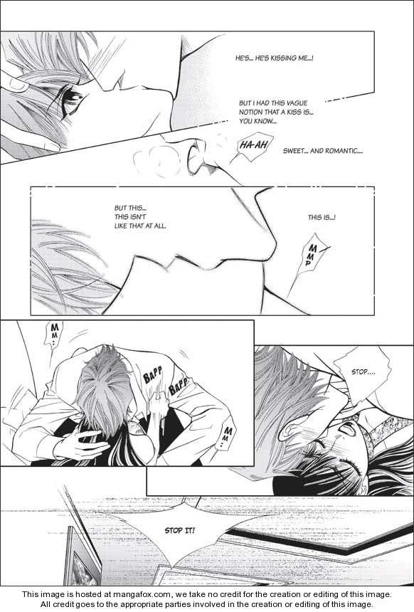 100% Perfect Girl Chapter 0 page 159 - 