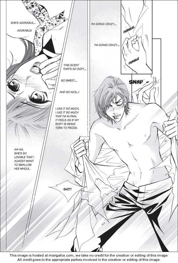 100% Perfect Girl Chapter 0 page 161 - 