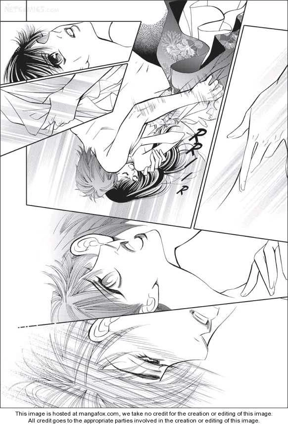 100% Perfect Girl Chapter 0 page 162 - 