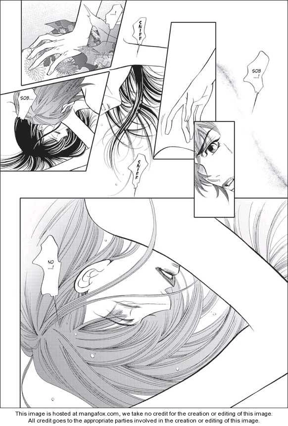 100% Perfect Girl Chapter 0 page 165 - 