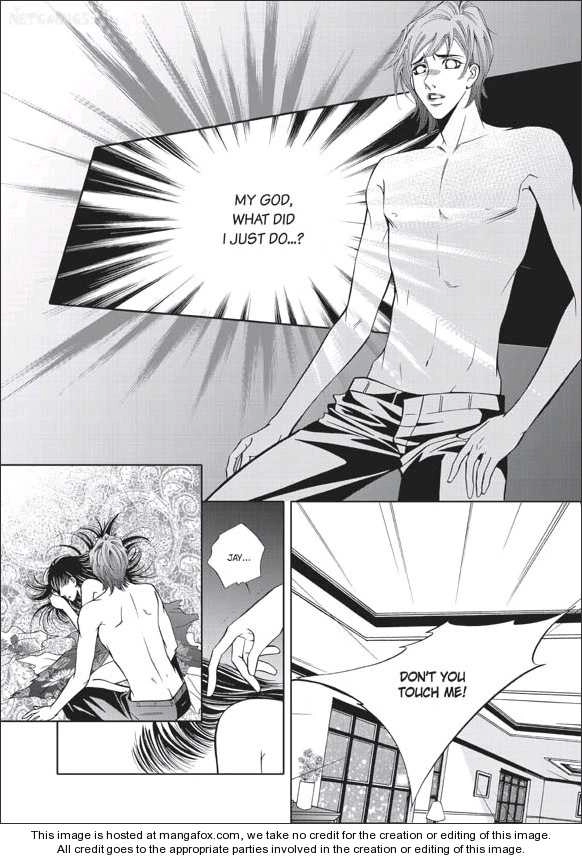 100% Perfect Girl Chapter 0 page 166 - 