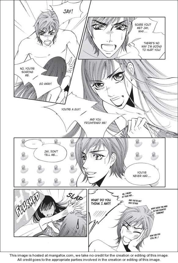 100% Perfect Girl Chapter 0 page 167 - 
