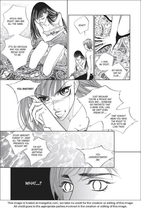 100% Perfect Girl Chapter 0 page 168 - 