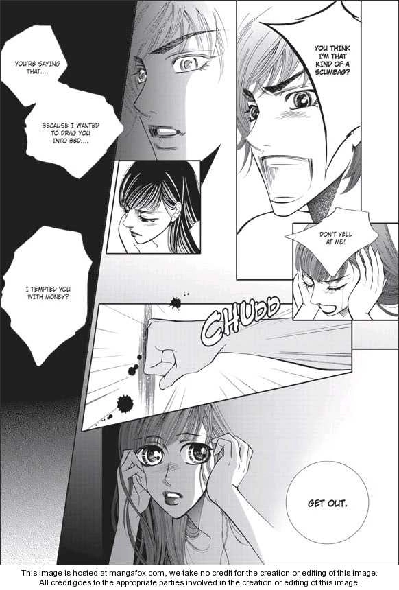 100% Perfect Girl Chapter 0 page 169 - 