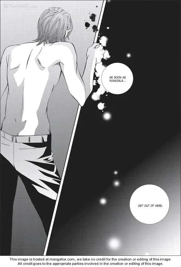100% Perfect Girl Chapter 0 page 170 - 