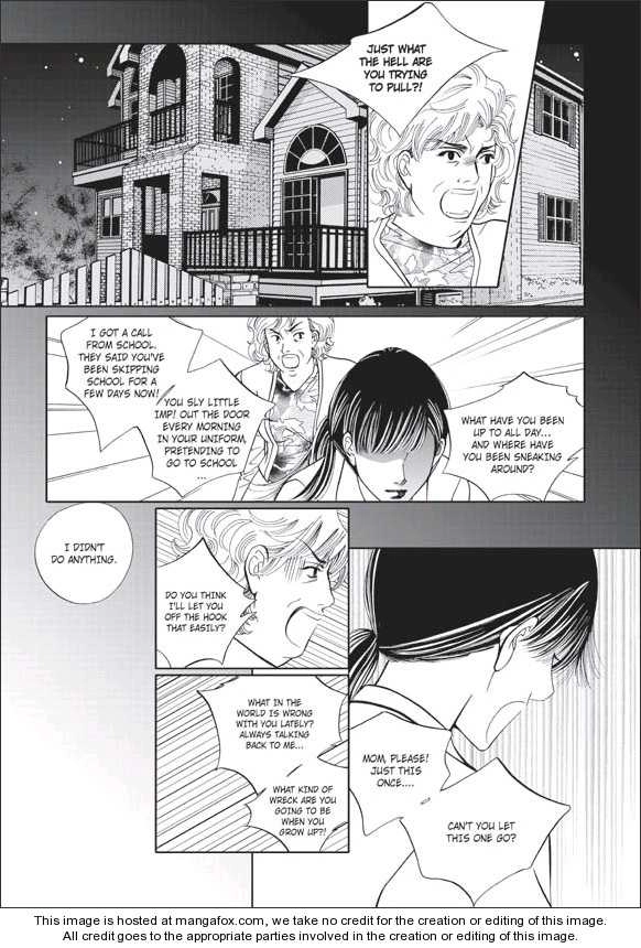 100% Perfect Girl Chapter 0 page 171 - 
