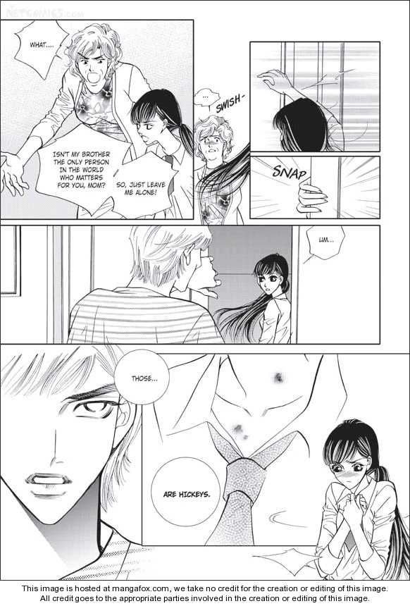 100% Perfect Girl Chapter 0 page 172 - 