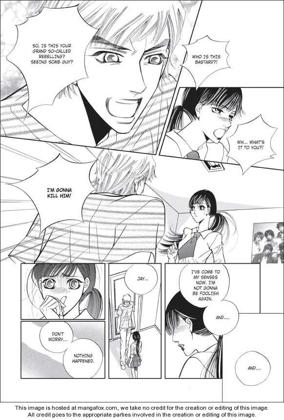 100% Perfect Girl Chapter 0 page 173 - 