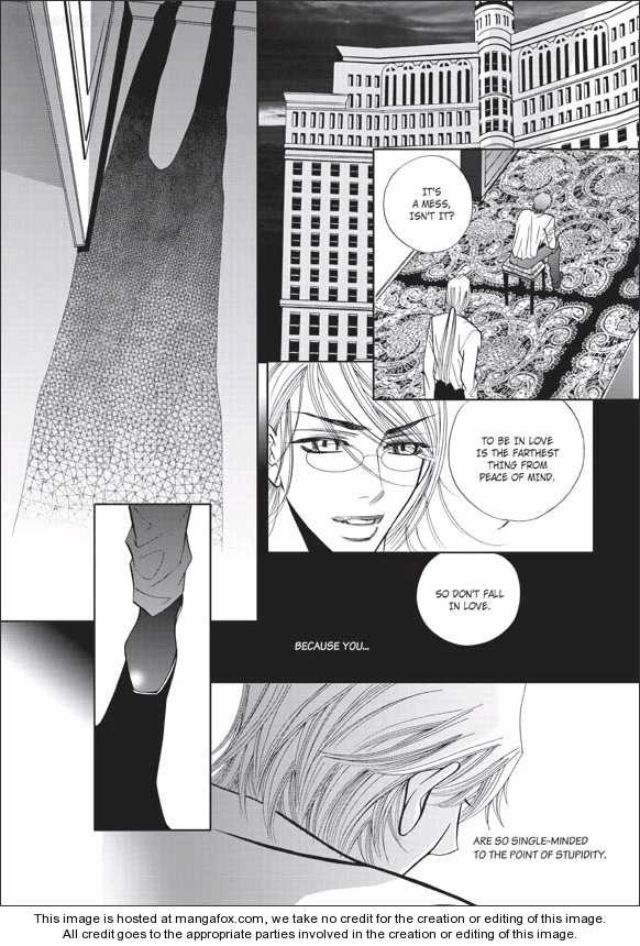 100% Perfect Girl Chapter 0 page 174 - 