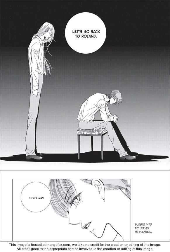 100% Perfect Girl Chapter 0 page 175 - 