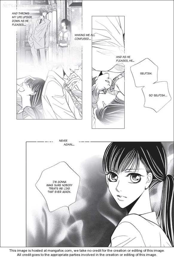 100% Perfect Girl Chapter 0 page 176 - 