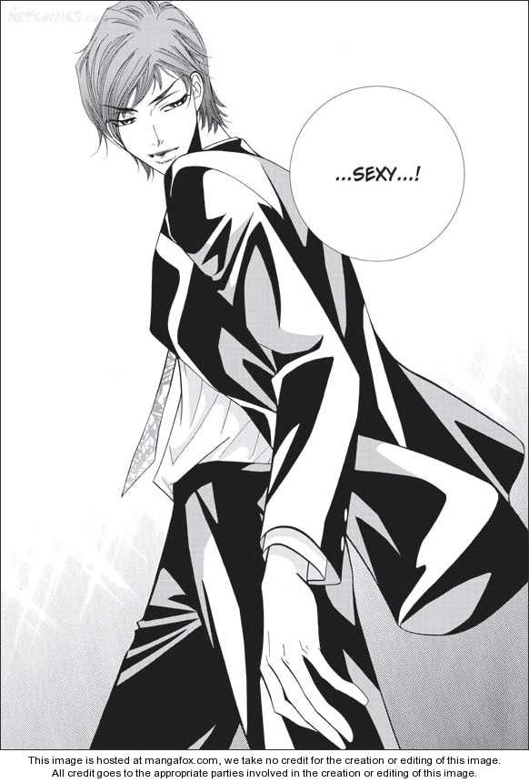 100% Perfect Girl Chapter 0 page 19 - 