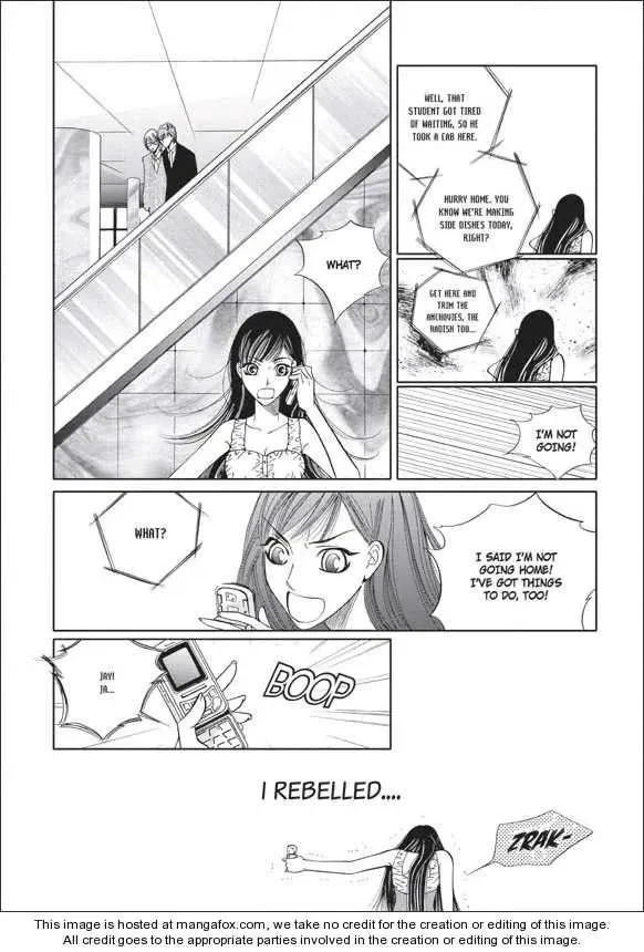 100% Perfect Girl Chapter 0 page 20 - 