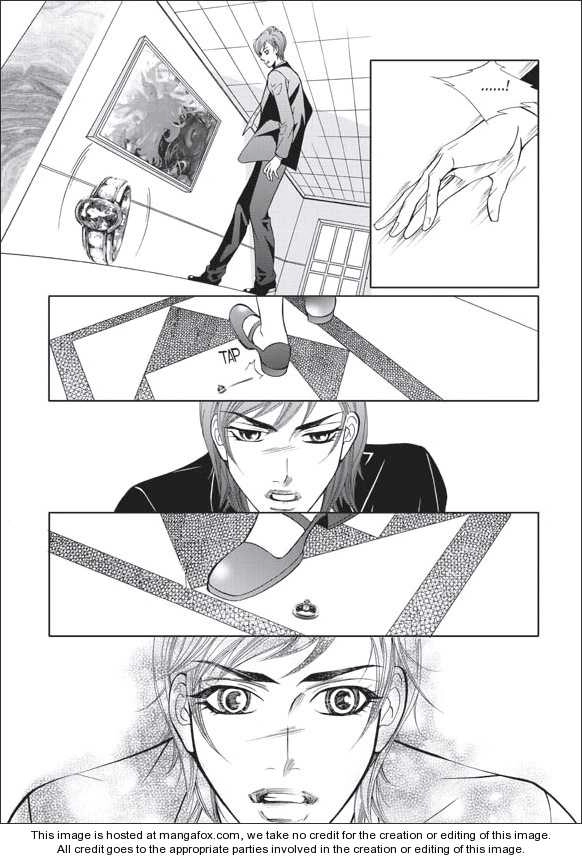 100% Perfect Girl Chapter 0 page 22 - 