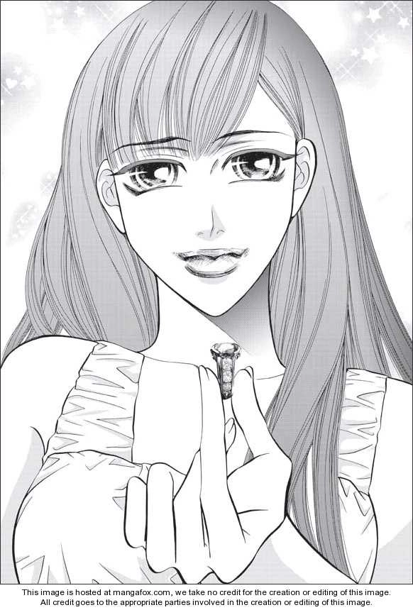 100% Perfect Girl Chapter 0 page 24 - 