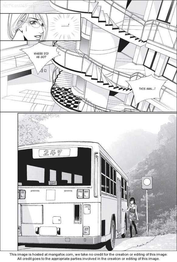 100% Perfect Girl Chapter 0 page 28 - 