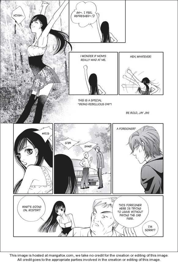 100% Perfect Girl Chapter 0 page 29 - 