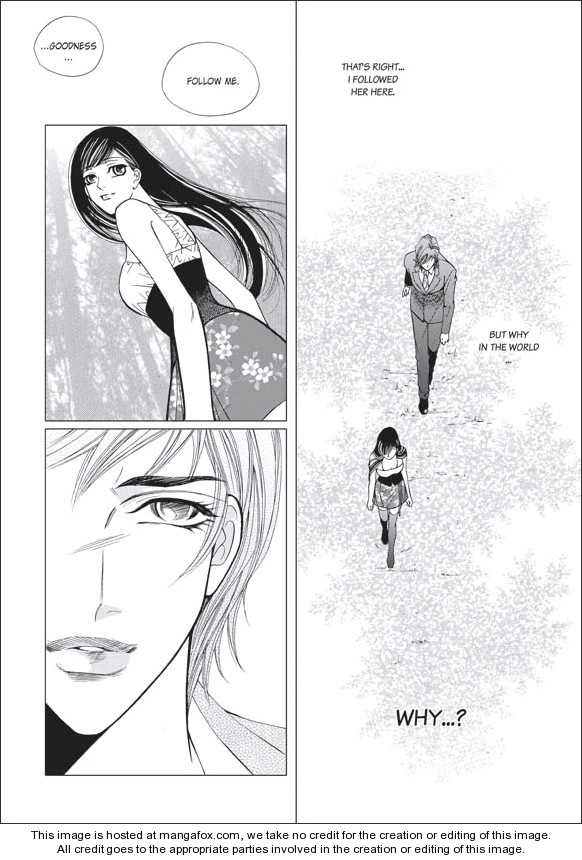 100% Perfect Girl Chapter 0 page 33 - 