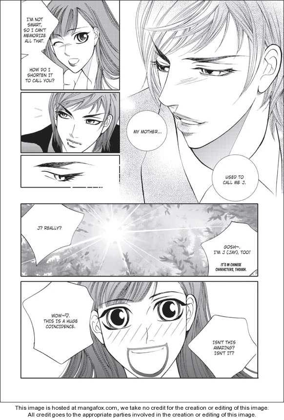 100% Perfect Girl Chapter 0 page 37 - 