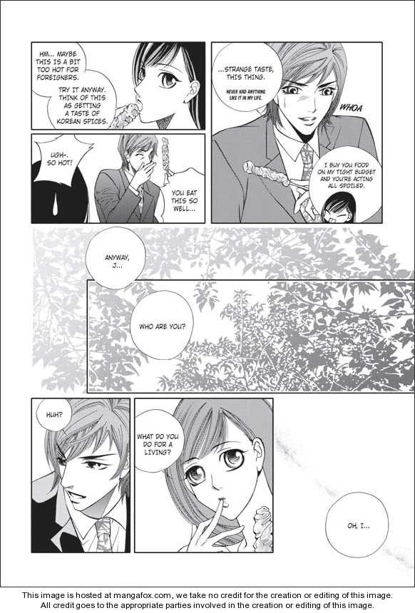 100% Perfect Girl Chapter 0 page 39 - 