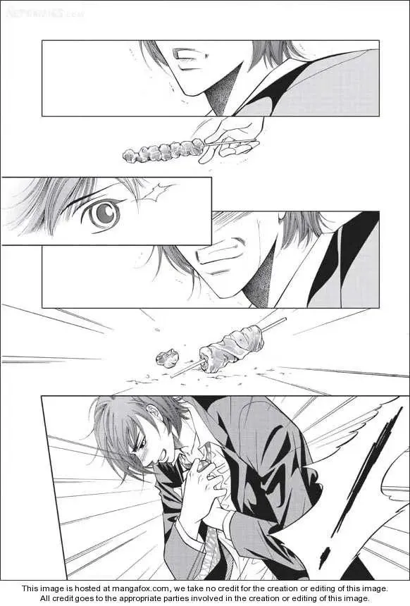 100% Perfect Girl Chapter 0 page 40 - 