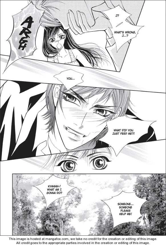 100% Perfect Girl Chapter 0 page 41 - 