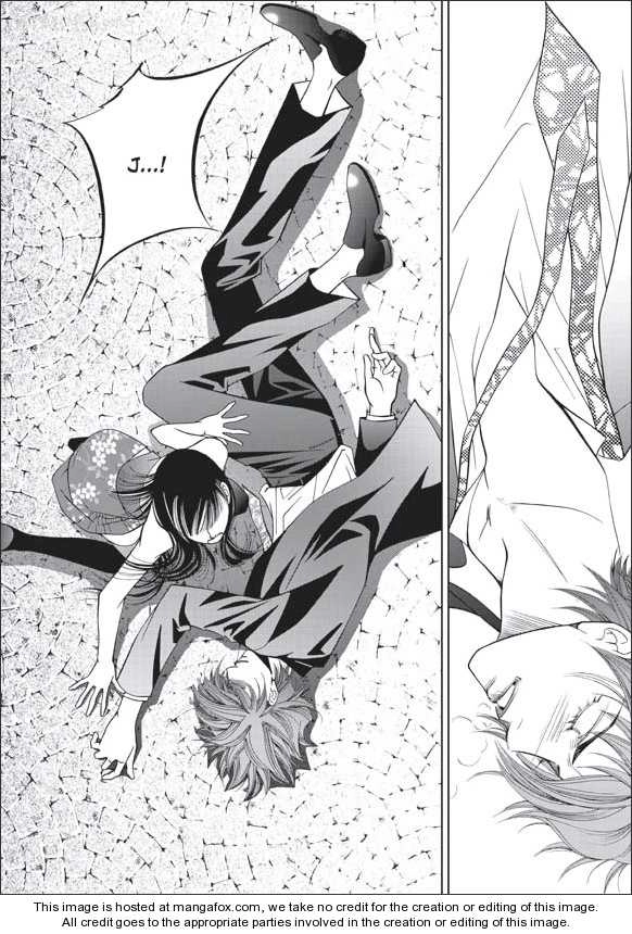 100% Perfect Girl Chapter 0 page 42 - 