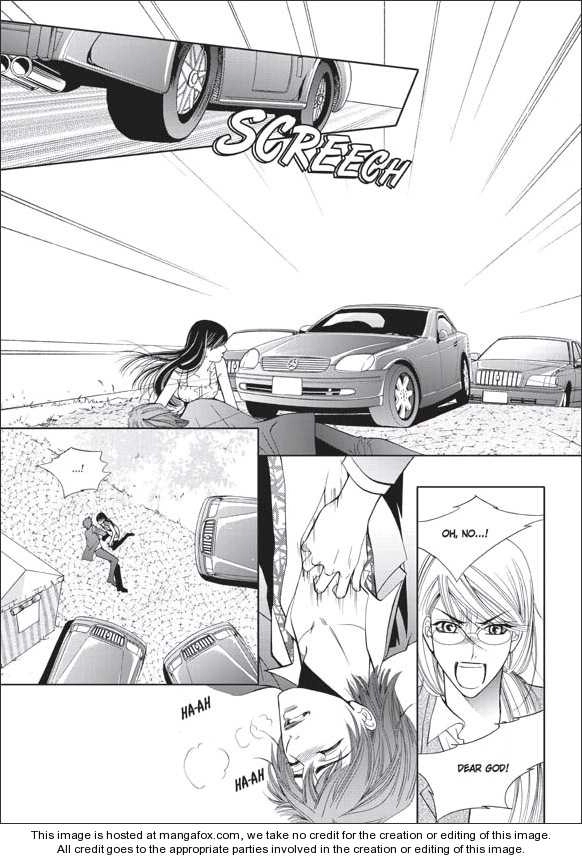 100% Perfect Girl Chapter 0 page 43 - 