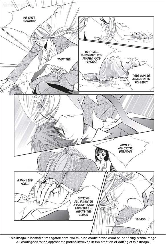 100% Perfect Girl Chapter 0 page 44 - 