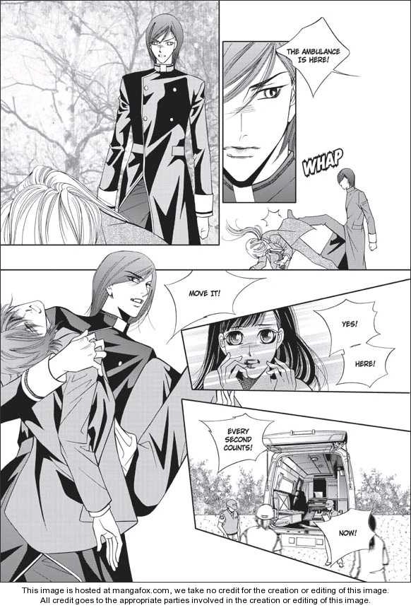 100% Perfect Girl Chapter 0 page 45 - 